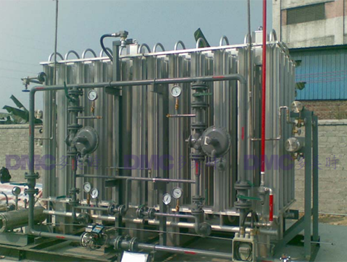 LNG 瓶組氣化站-高要燃?xì)庥邢薰? width=